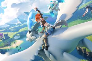 Palworld wird jetzt zum Mobile-MMORPG und das wird größer als ein einfacher Port