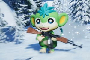 Palworld 1.0 wird riesig: Patch Notes umfassen ganze 27 Seiten