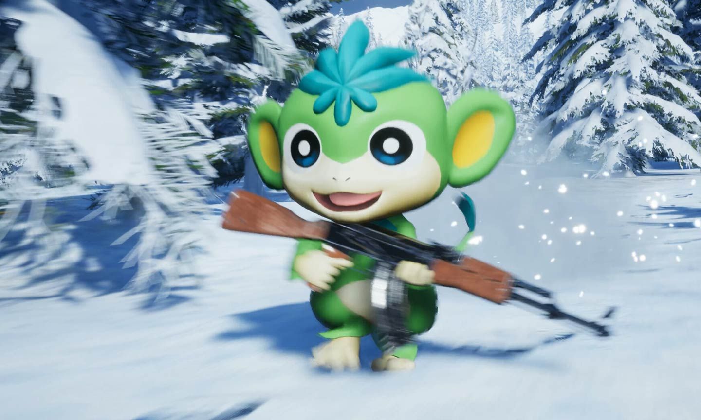Palworld Hotfix: Neues Update beseitigt zwei nervige Bugs