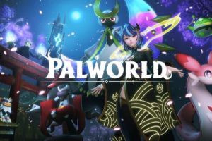 Palworld: Crossplay-Update und Patch Notes veröffentlicht