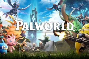 Palworld fixt den größten Frust beim Basenbau und erweitert die Weltenbaum-Saga