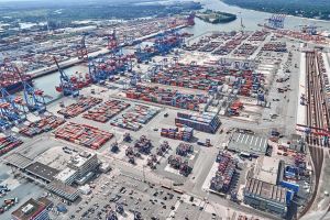 Panamakanal warnt vor Machtkonzentration durch Mega-Hafendeal von MSC und BlackRock