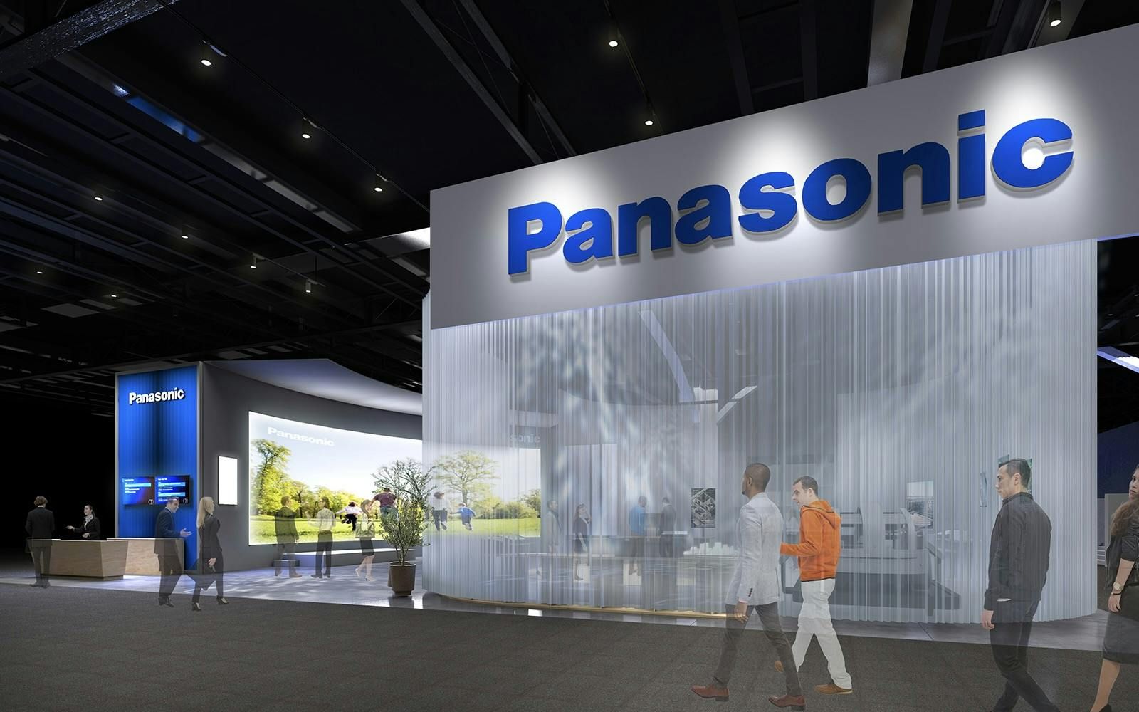 Panasonic ringt um Strategie: Milliardenkonzern droht im Schatten der Konkurrenz zu verblassen