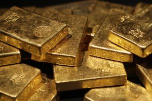 Panik-Käufe oder Genie-Streich? Dieser Gold-Fonds sprengt jetzt die historische Milliarden-Grenze