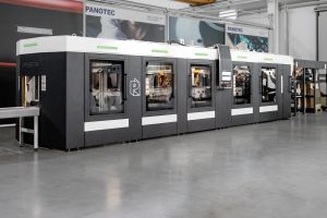 Panotec erweckt reale Verpackungsprozesse auf der LogiMAT 2026 mit Virtual Reality zum Leben