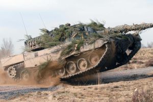 Panzer-Offensive für 25 Milliarden: Pistorius plant Rüstungsausbau im XXL-Format