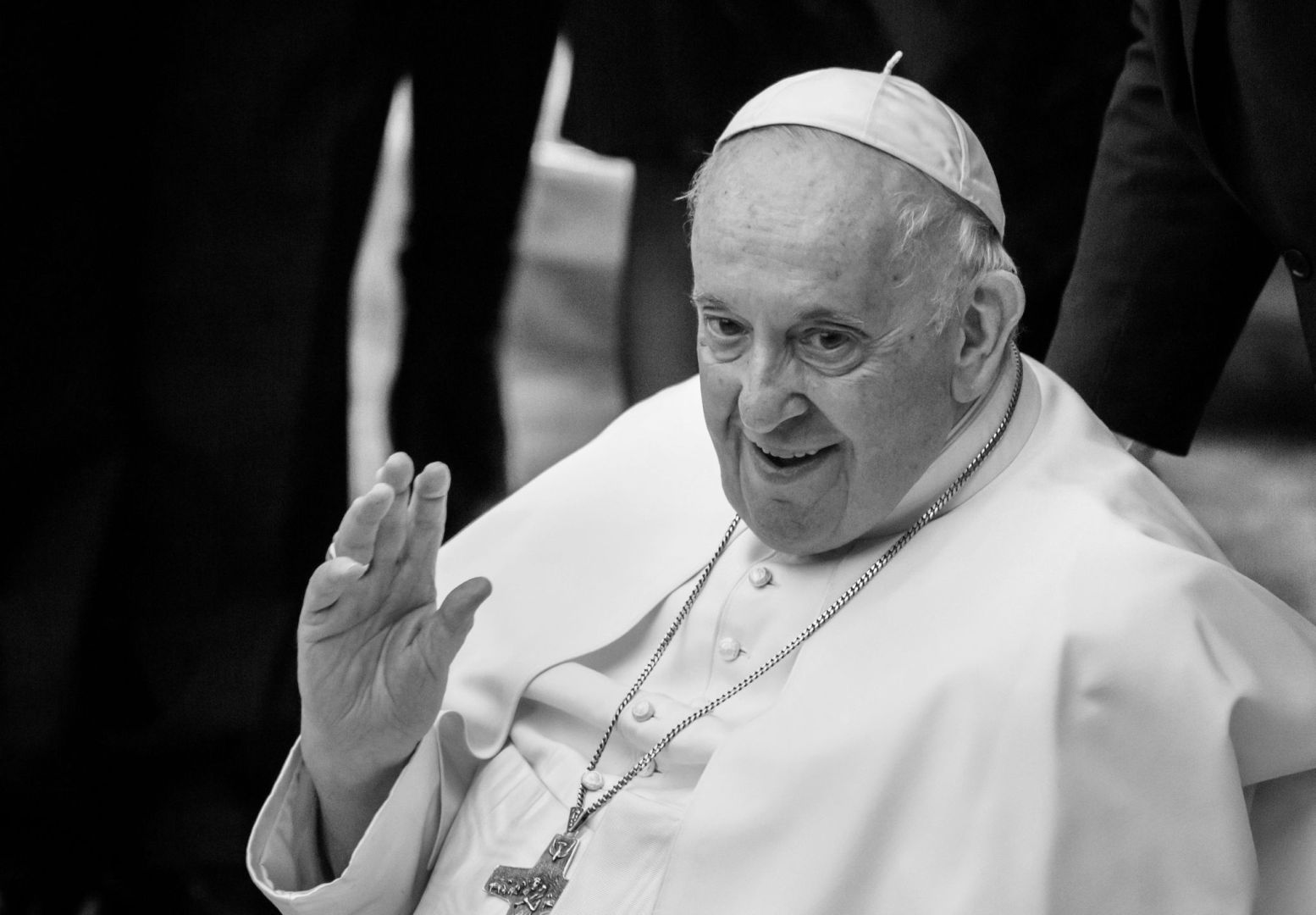 Papst Franziskus