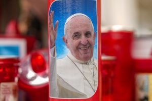 Papst Franziskus