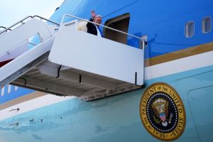 Papst Franziskus gestorben - Trump