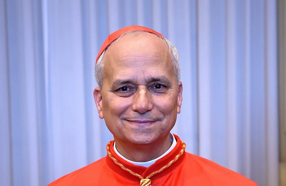 Papst Leo XIV