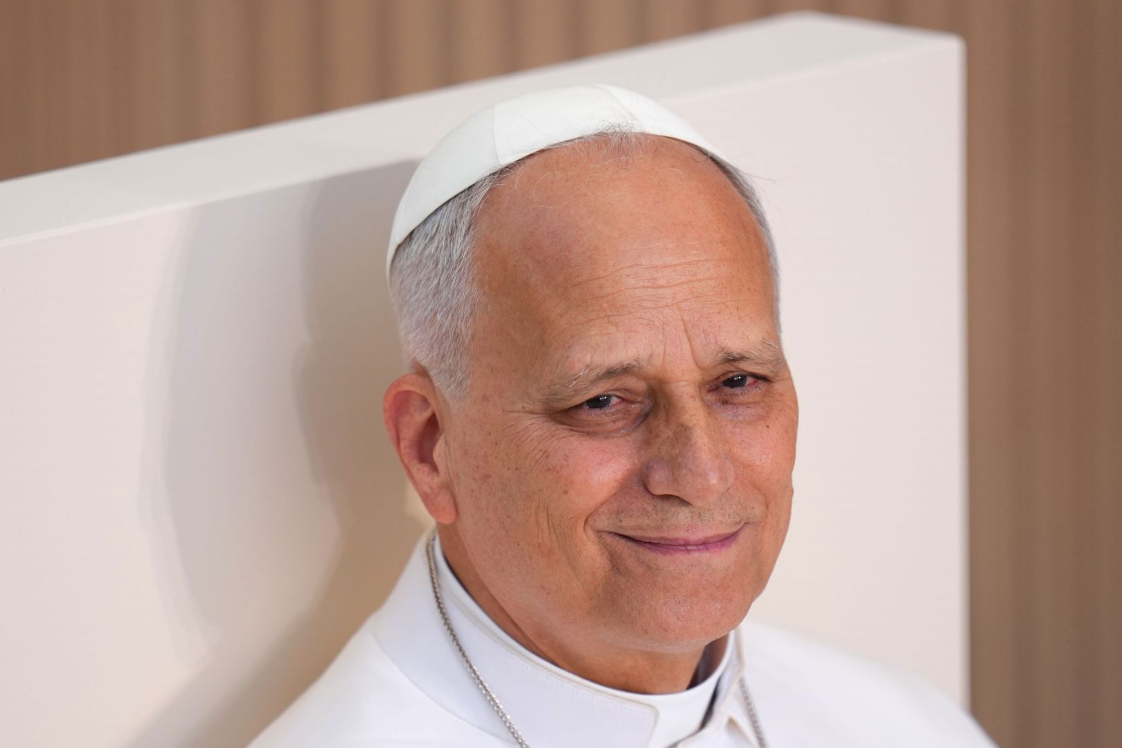 Papst Leo XIV. besucht Spanien