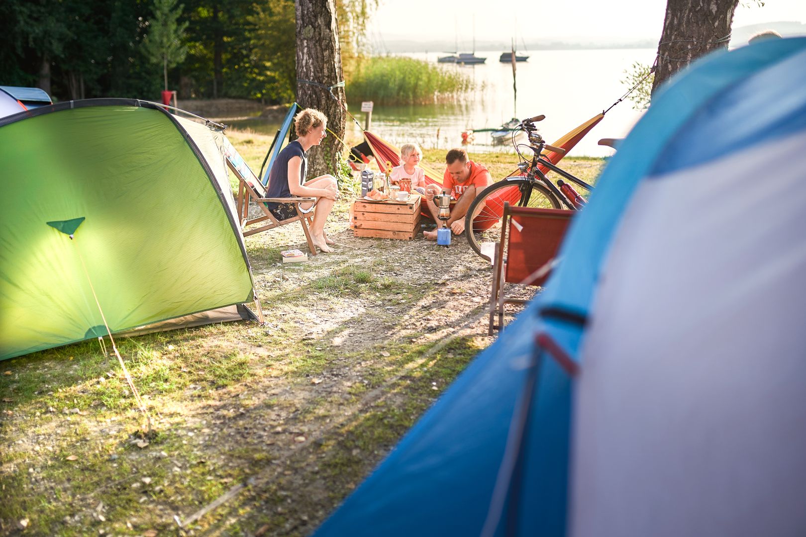 Paradies Konstanz am Mutter- und Vatertag gemeinsam Entdecken