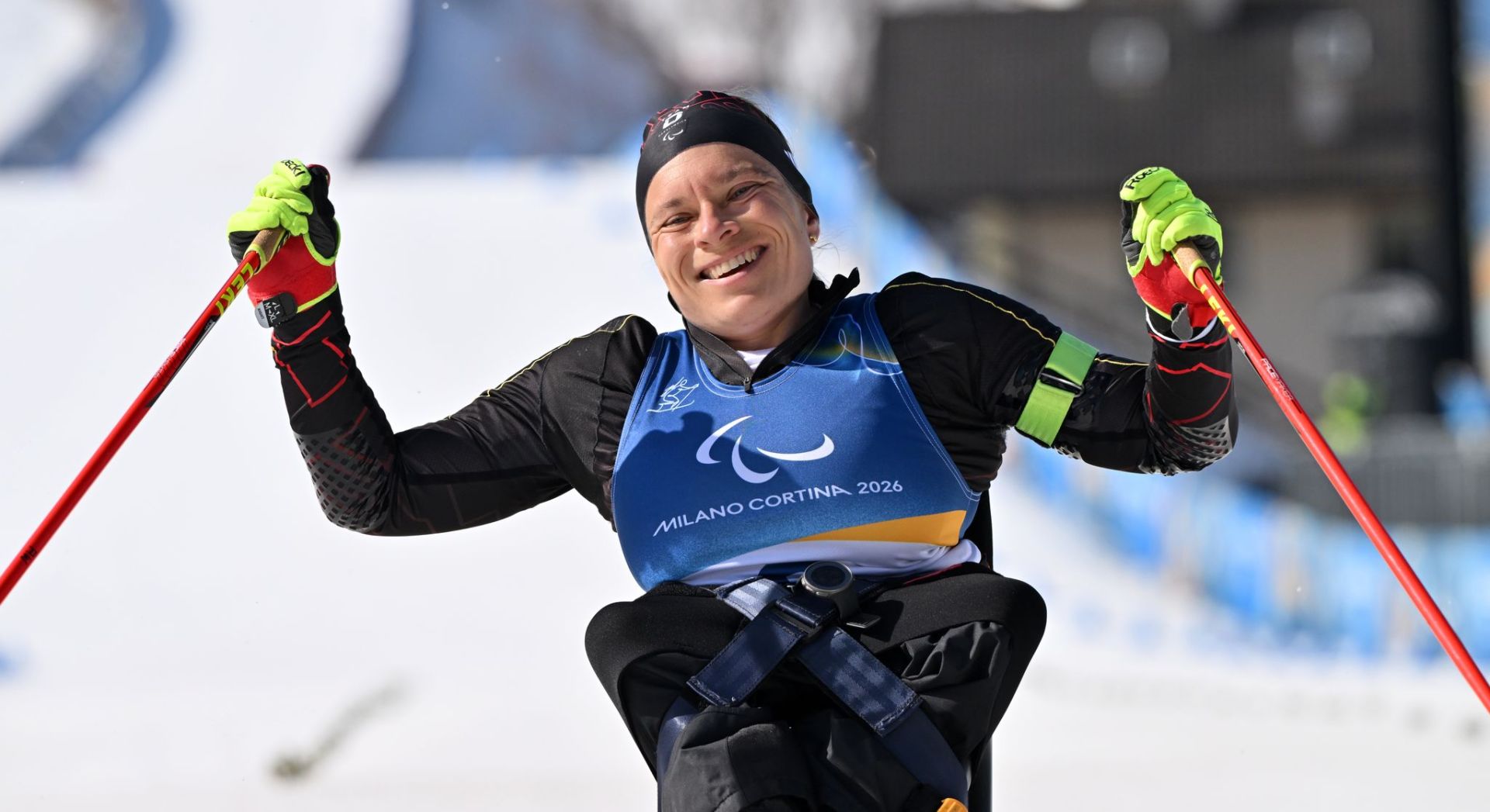 Paralympics 2026
