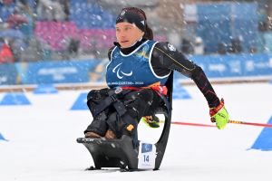 Paralympics 2026