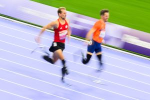 Paralympics Paris 2024 - Leichtathletik