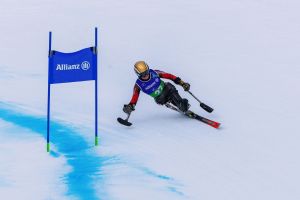 Paralympics: Vierter Wettkampftag