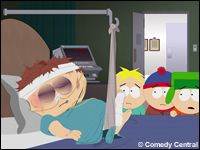 Paramount bestellt 50 neue «South Park»-Folgen