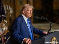 Paramount zahlt Trump 16 Millionen