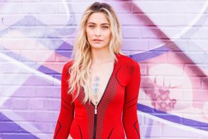 Paris Jackson