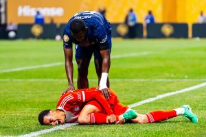 Paris Saint-Germain - Bayern München