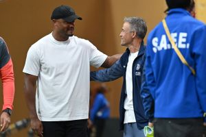 Paris Saint-Germain - Bayern München