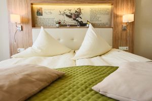 Parkhotel Emstaler Höhe digitalisiert Personalplanung & Lohnabrechnung