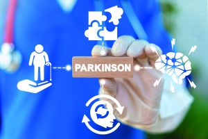 Parkinson-Informationstag am 10. April 2026 im Klinikum Christophsbad