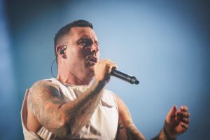 Parkway Drive sind mit ihrer ersten Single seit drei Jahren zurück.