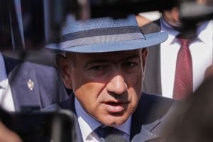 Parlamentswahl in Armenien