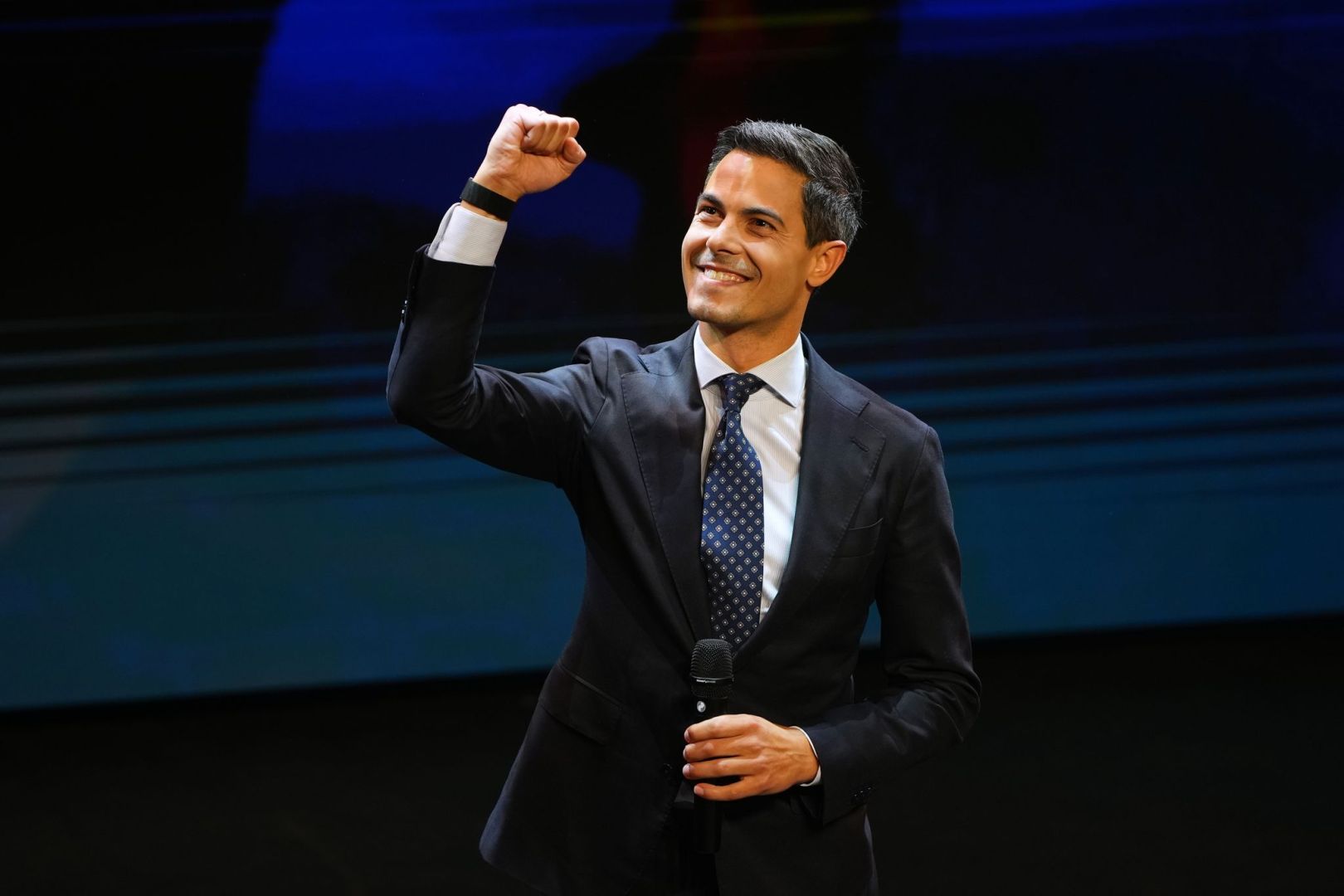 Parlamentswahl in den Niederlanden