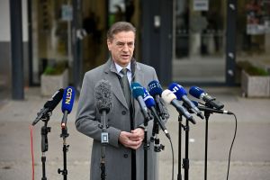 Parlamentswahl in Slowenien