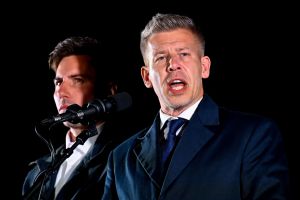 Parlamentswahl in Ungarn