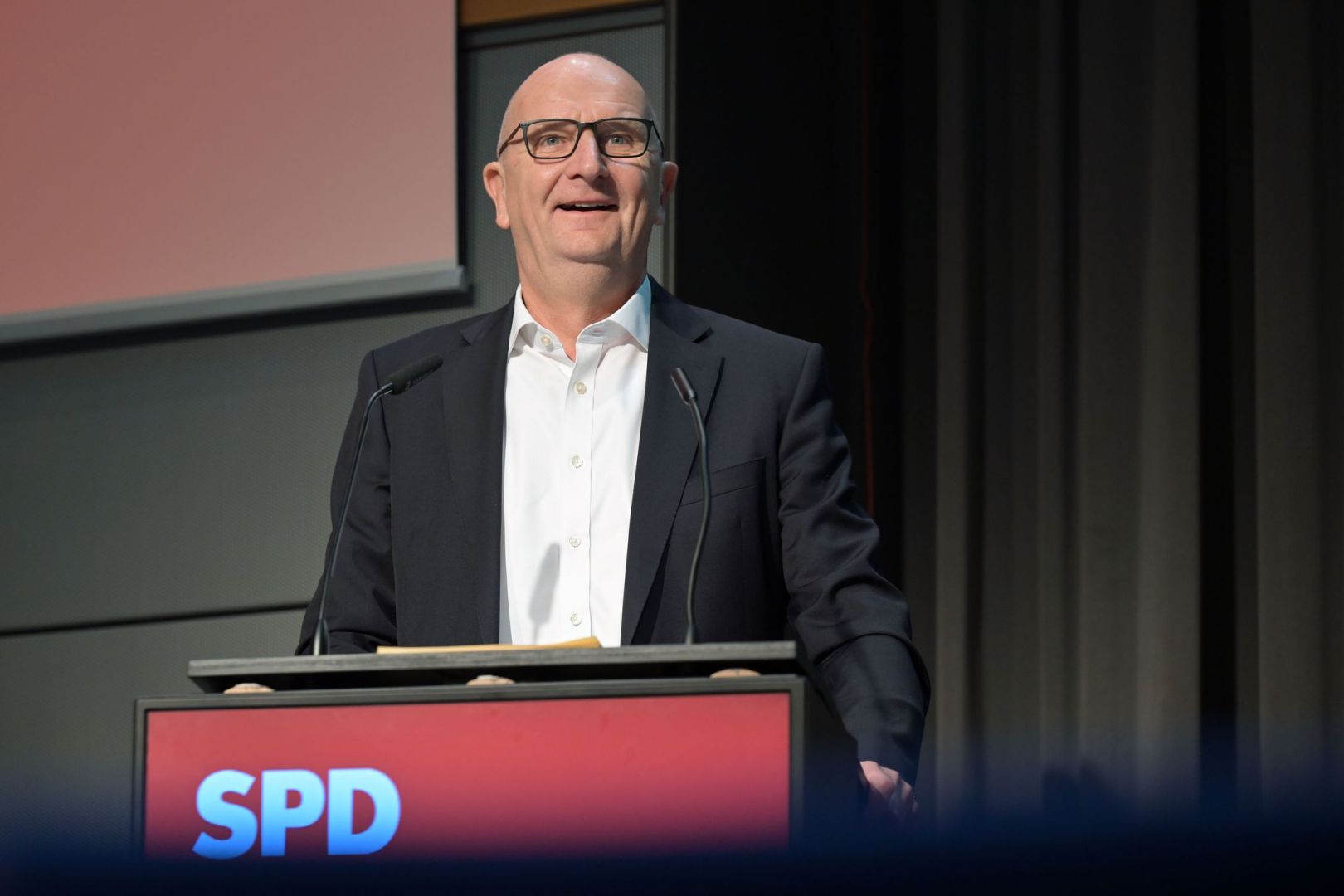 SPD Und BSW In Brandenburg Billigen Erste Rot-Lila-Koalition