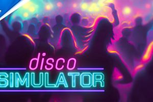 Party Tycoon Disco Simulator jetzt für PS5 erhältlich