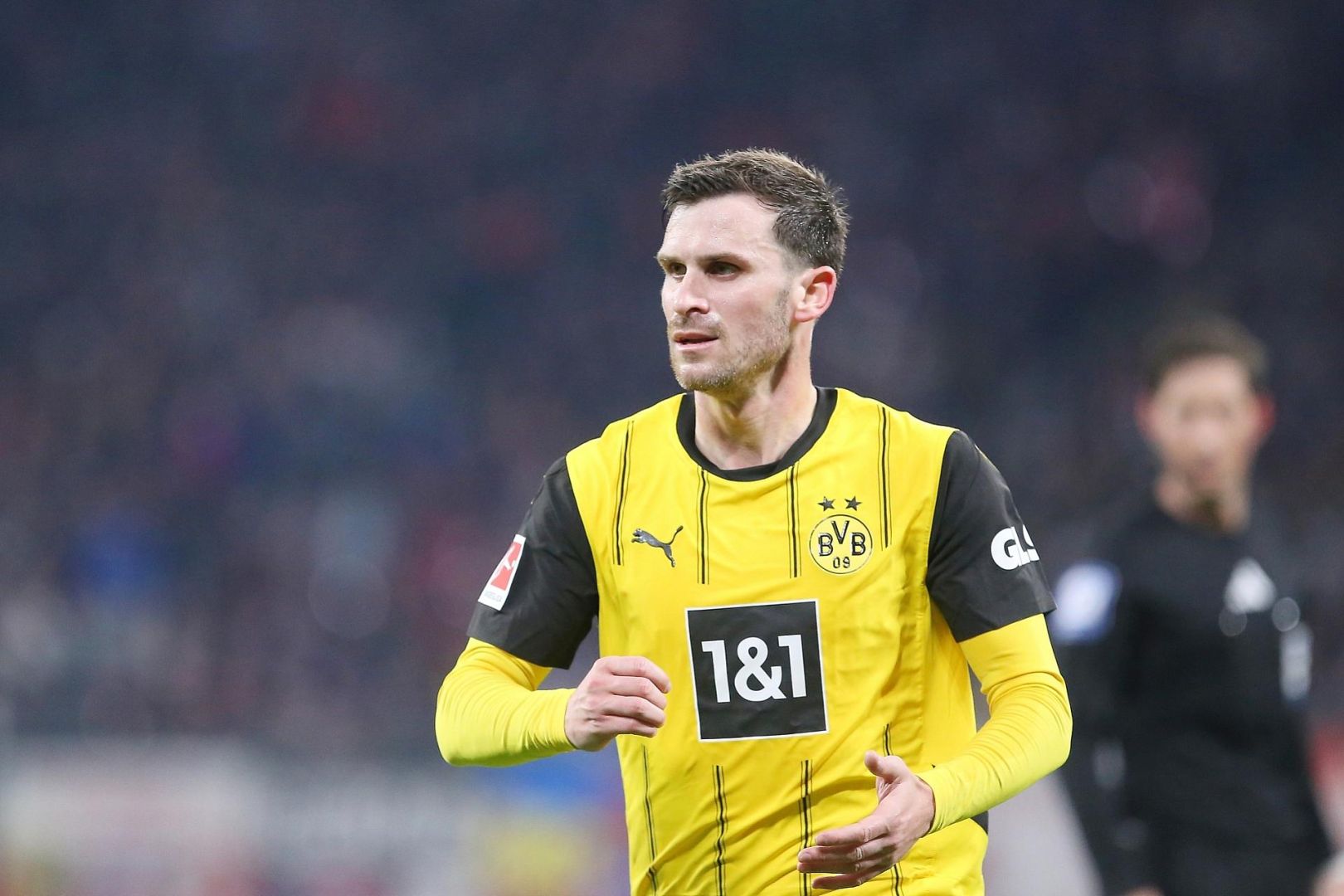 Pascal Groß (Archiv)