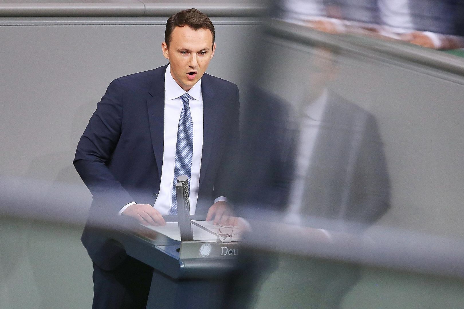 Pascal Reddig (Archiv)