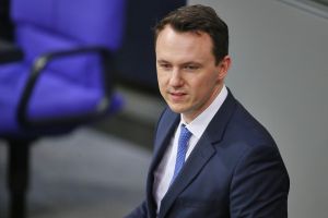 Pascal Reddig (Archiv)