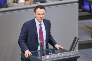 Pascal Reddig (Archiv)