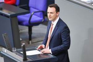 Pascal Reddig (Archiv)