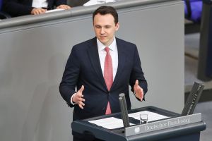 Pascal Reddig (Archiv)