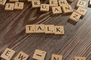 Passen Talk-Domains zu Ihrer Firma?