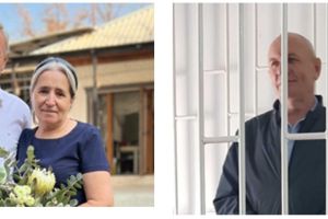 Pastor der Reformadventisten von Kirgisistan nach Russland abgeschoben