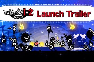 PATAPON 1+2 REPLAY – Ab sofort für euch verfügbar