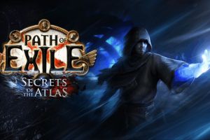 Path of Exile: Secret of the Atlas hat ein Releasedatum
