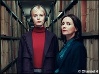 «Patience»: Channel 4 verlängert Krimiserie um dritte Staffel