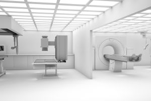 Patiententische präzise und sicher bewegen
