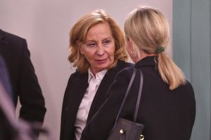 Patricia Schlesinger (Archiv)