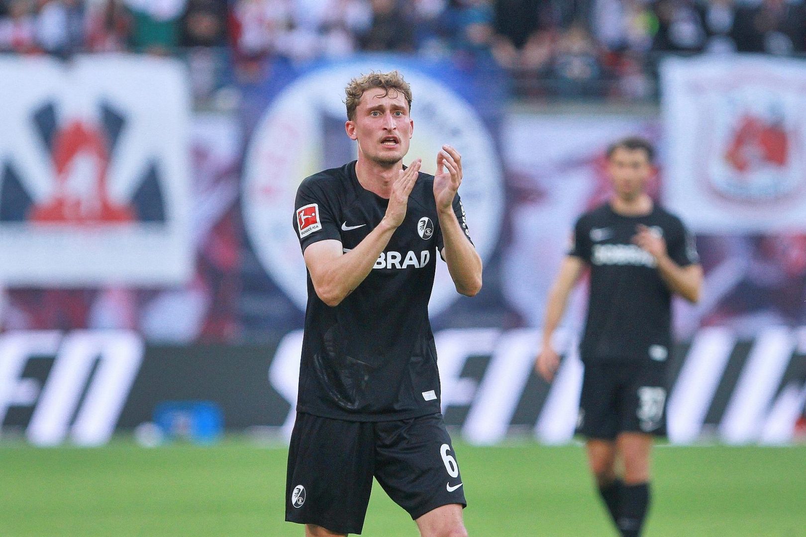 Patrick Osterhage (Archiv)