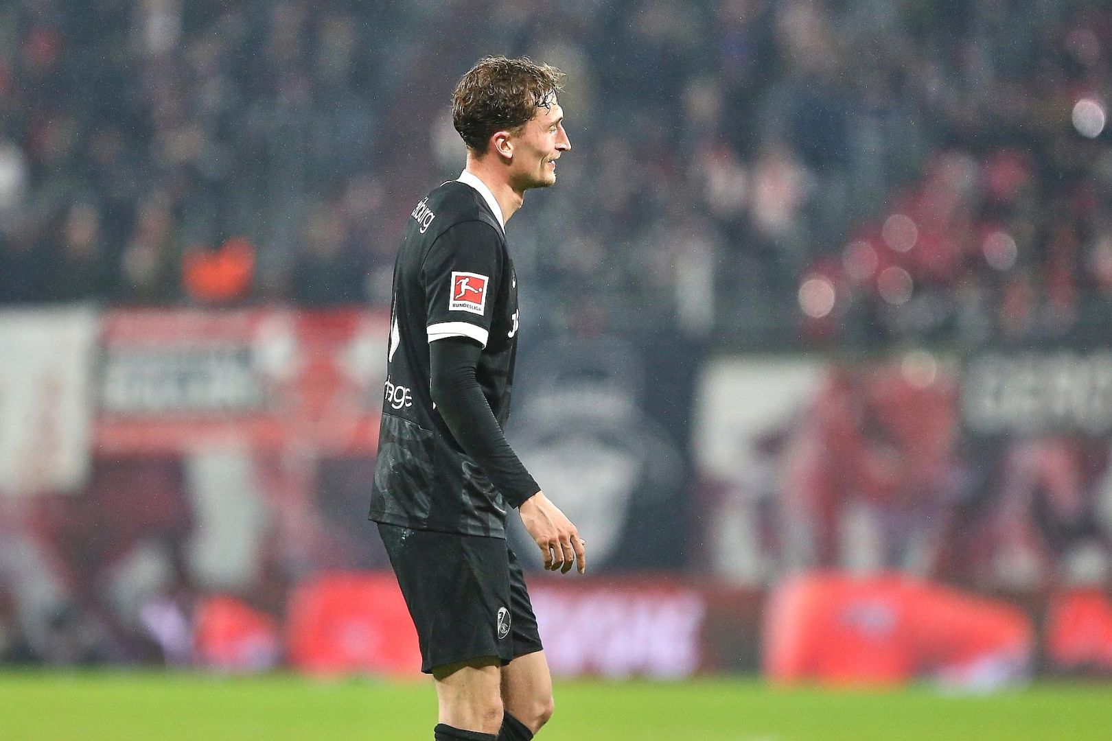 Patrick Osterhage (Archiv)