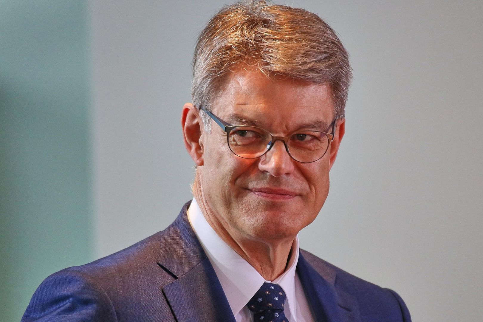 Patrick Schnieder am 15.10.2025